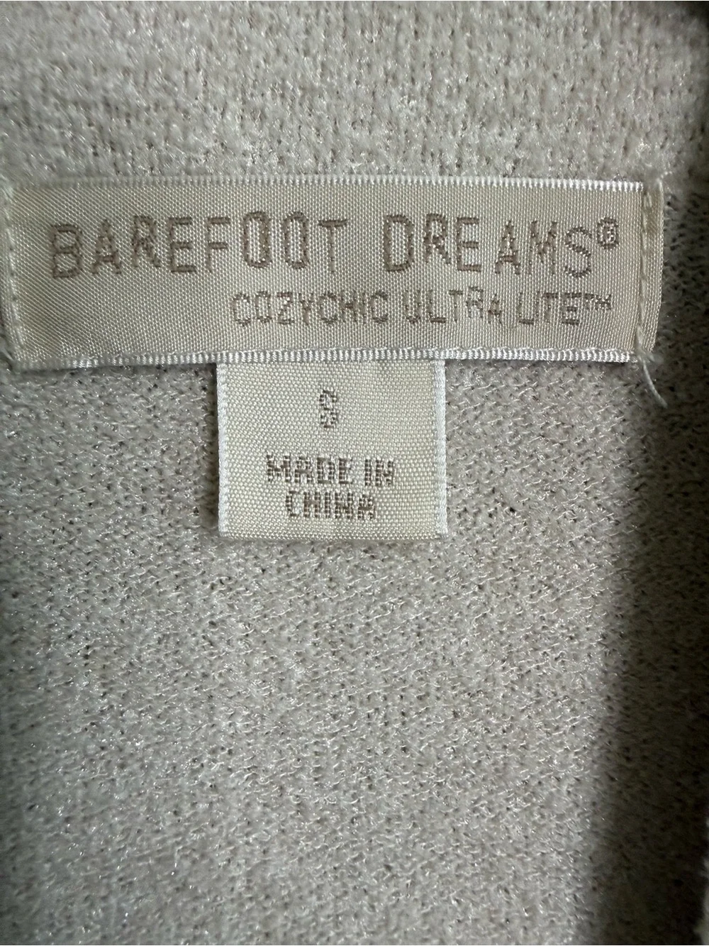 Barefoot Dreams barefoot dreams